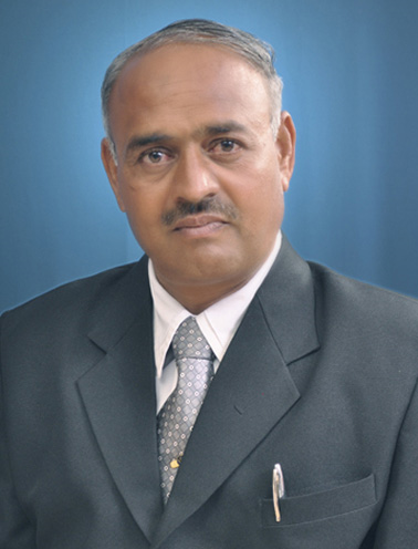 Anil Bhokre