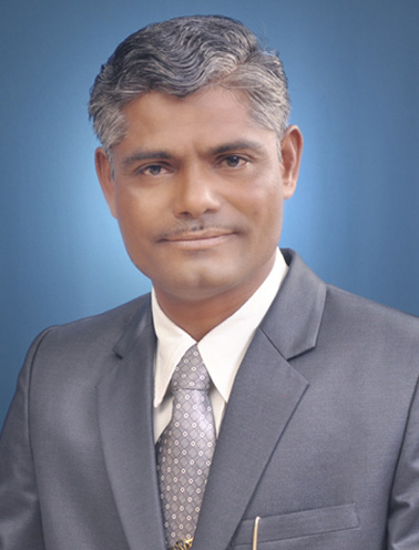 Bhauso Patil