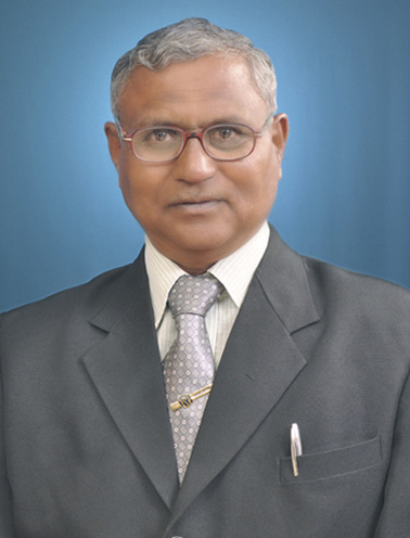 Bhupal Girmal