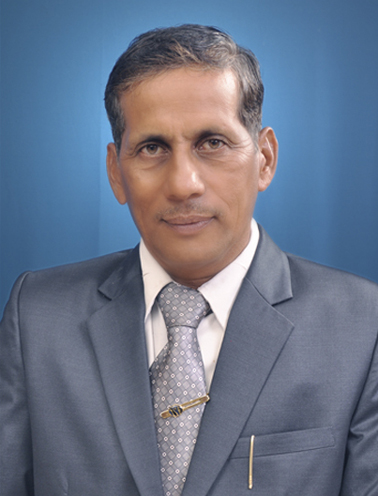 Ramesh Patil