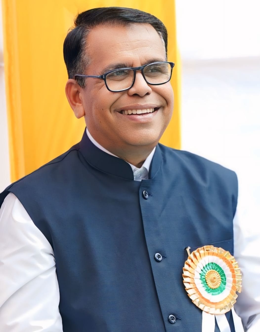 Chairman