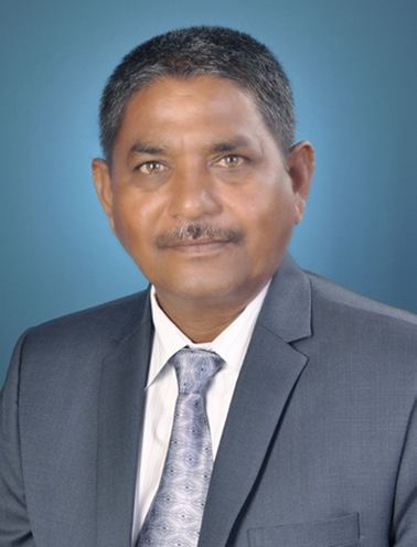 Sukumar Patil
