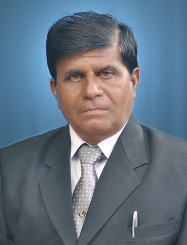 Rawaso Patil