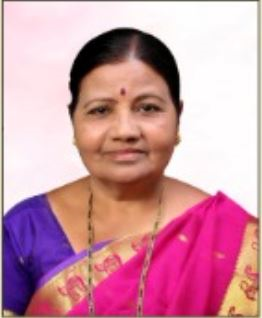 Ujwala Magdum